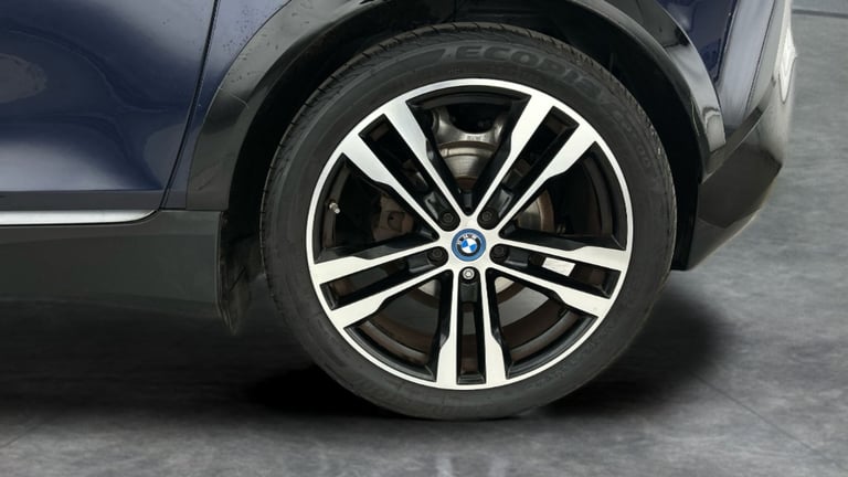 2020 BMW i3 42.2kWh S Hatchback 5dr Electric Auto (184 ps) - RAPID CHARGE PREPARATION - Hatchback...