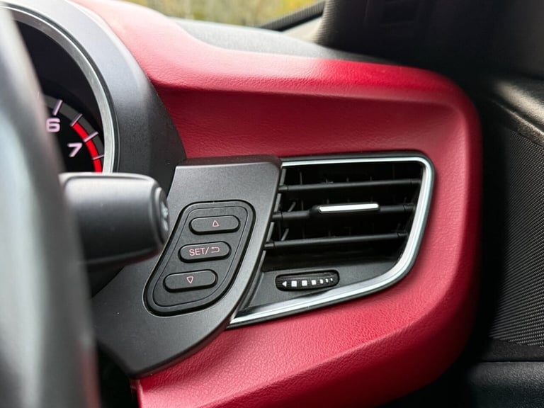 2014 14 ALFA ROMEO GIULIETTA 1.4 TB MULTIAIR SPORTIVA NAV HATCHBACK 5DR PETROL M