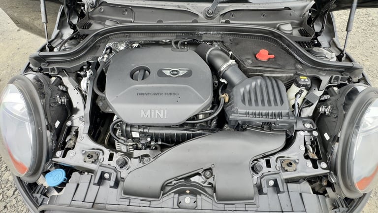 MINI HATCH 1.2 One 3-Door Hatch 2015