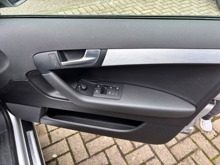 Automatic ULEZ Audi A3 TFSI QUATTRO S LINE Audi, A3, 2009 Hatchback, 1984 (cc), 5 doors