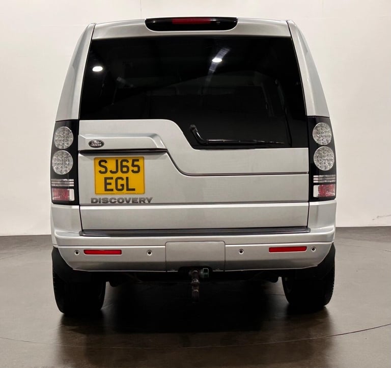 £17995 INC VAT   7 Seater, Full Leather , Detachable Towbar 