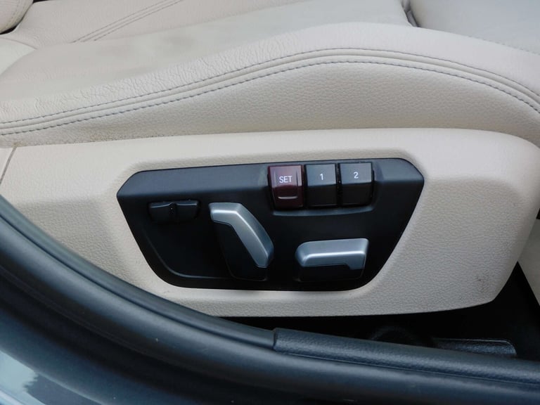 2017 BMW 3 Series 335d xDrive M Sport 5dr Step Auto ESTATE DIESEL Automatic