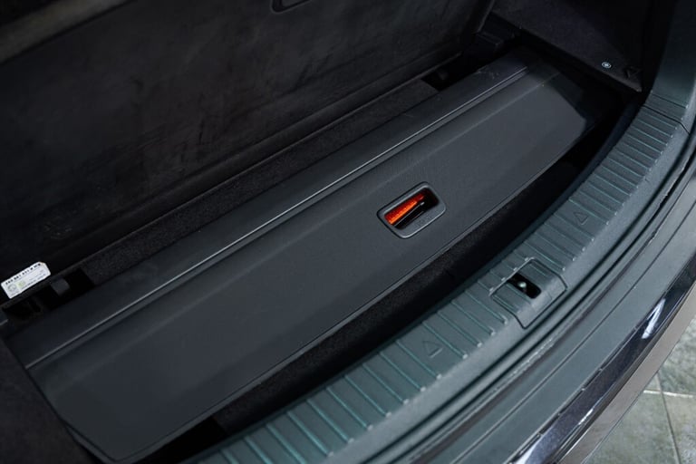 2019 Skoda Kodiaq 2.0 TDI 190 Laurin + Klement 4X4 5dr DSG [7 Seat] ESTATE DIESEL Semi Automatic