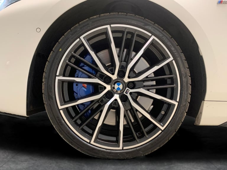 2020 BMW 1 Series 2.0 M135i Hatchback 5dr Petrol Auto xDrive Euro 6 (s/s) (306 ps) - HK AUDIO Hat...