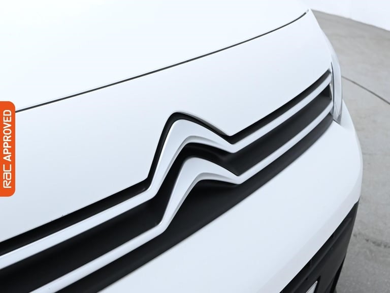 2022 Citroen Berlingo 1.5 BlueHDi 1000 Enterprise M Pro Panel Van 5dr Diesel Manual SWB Euro 6 (s...