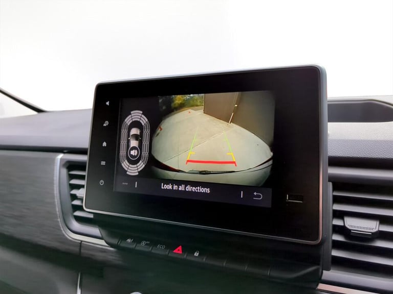 2025 Nissan Primastar 2.0 dCi 30 Tekna Crew Van L1 H1 Euro 6 (s/s) 6dr WINDOW VAN Diesel Manual