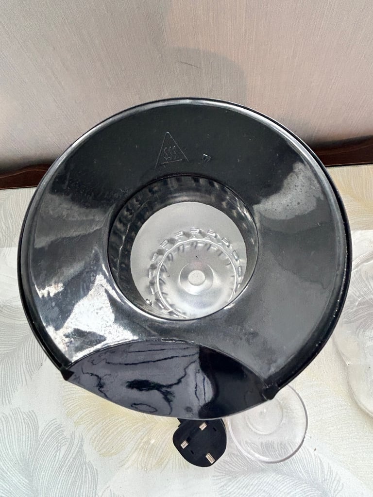 Popcorn Maker 