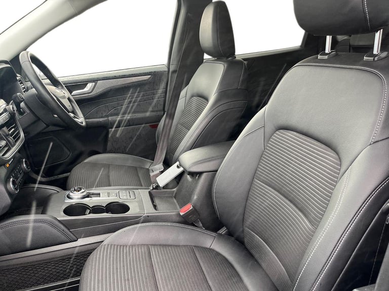  Ford Kuga 1.5 Ecoblue Titanium Edition Suv 5dr Diesel Auto Euro 6 s/s 120 Ps