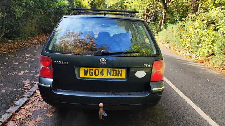 VW Passat Estate 1.9 TDI PD 130 - Image 5
