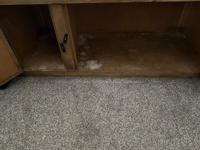 image for Guinea pig hutch 