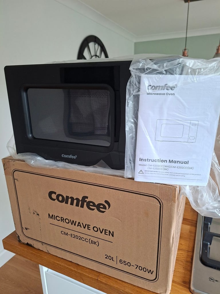 image for Microwave oven 700w