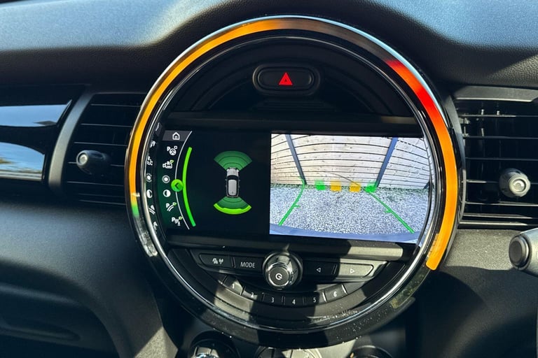 2019 MINI Hatch 2.0 John Cooper Works Hatchback 3dr Petrol Steptronic Euro 6 (s/s) (231 ps) HATCH...
