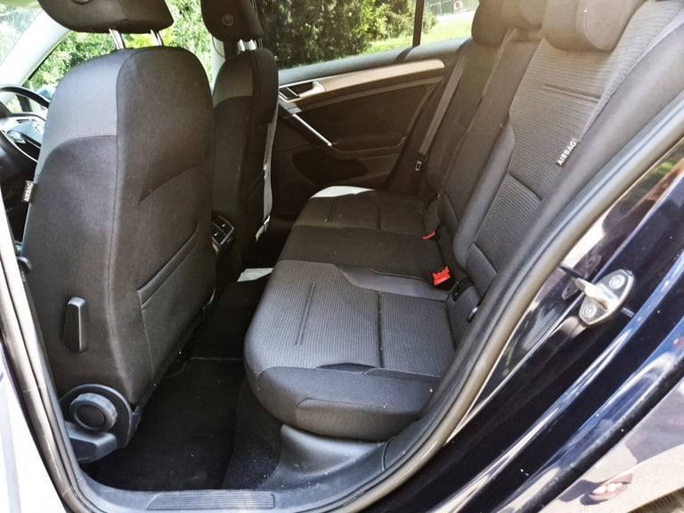 2016 Volkswagen Golf 1.2 TSi DSG Automatic (Low 65,700 Miles) 5dr hatchback. TopSpec . PX OK Hatc...