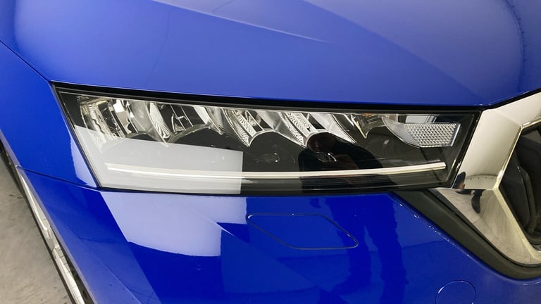 2021 Skoda Octavia 1.5 TSI SE L 5dr Petrol Estate Estate Petrol Manual