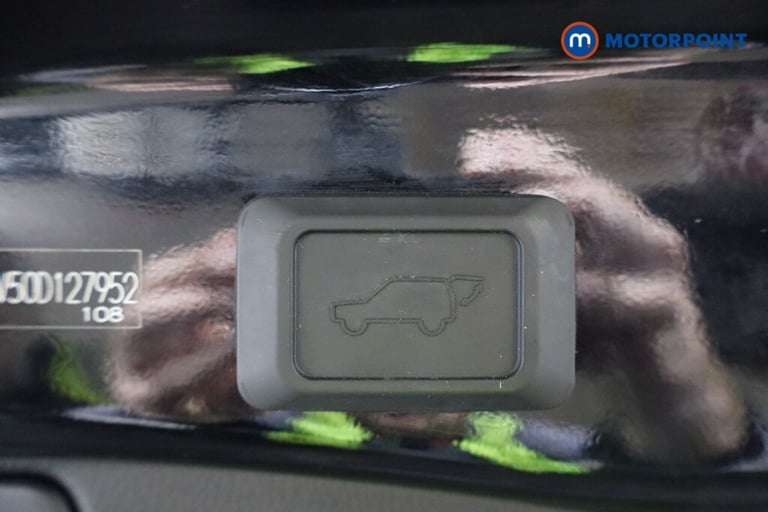 2023 Suzuki Across 2.5 PHEV E-Four 5dr CVT SUV Hybrid Automatic