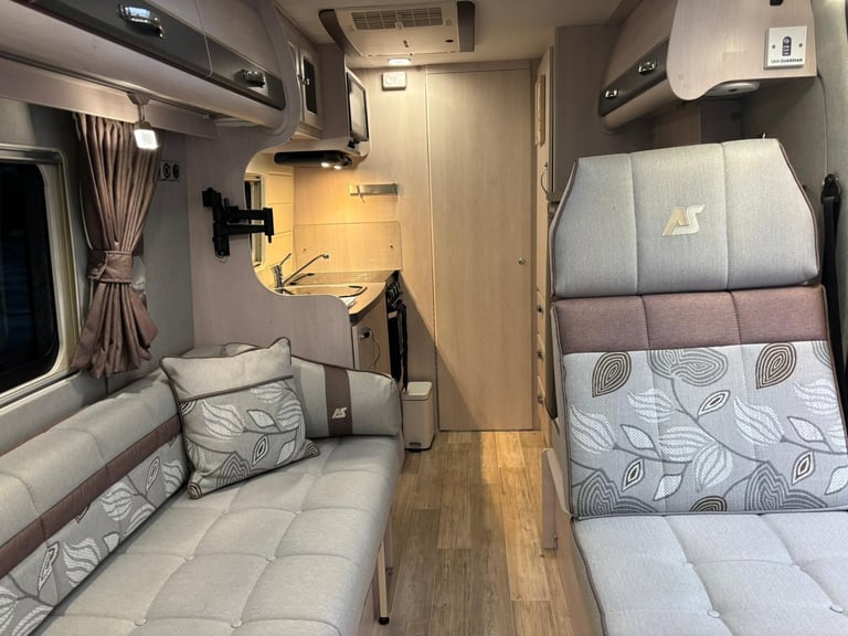 2021 Autosleepers Kemerton XL - Motorhome for sale