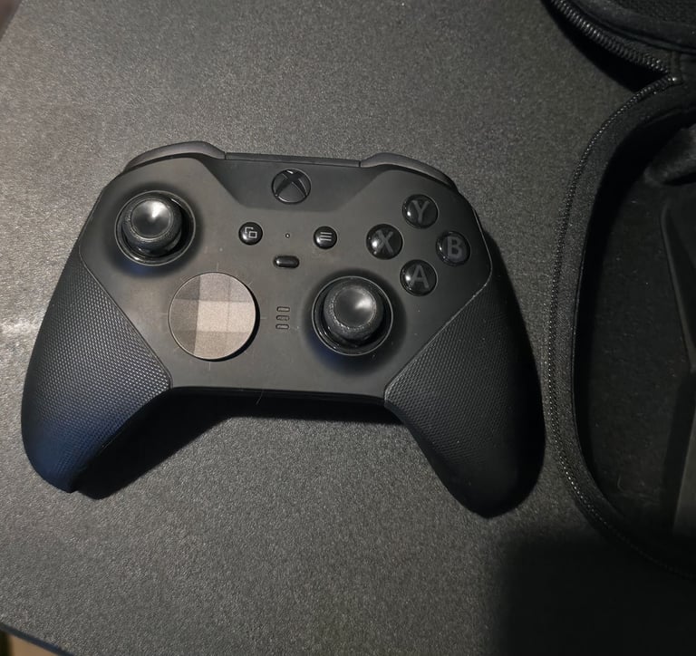XBOX Elite Controller V2 
