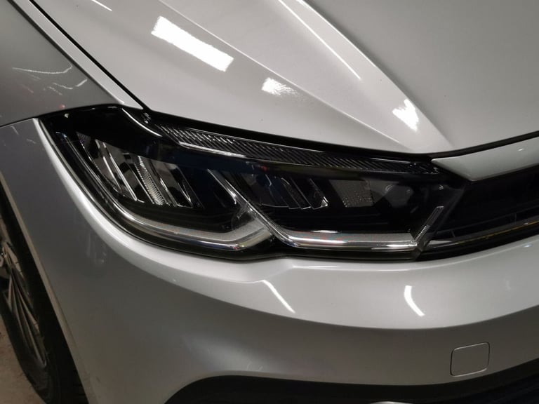 2022 Volkswagen Polo 1.0 TSI Life Hatchback 5dr Petrol Manual Euro 6 (s/s) (95 ps) - CAR-NET APP ...