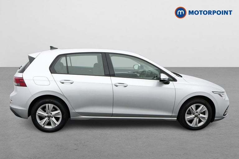 2021 Volkswagen Golf 1.5 TSI 150 Life 5dr Hatchback Petrol Manual