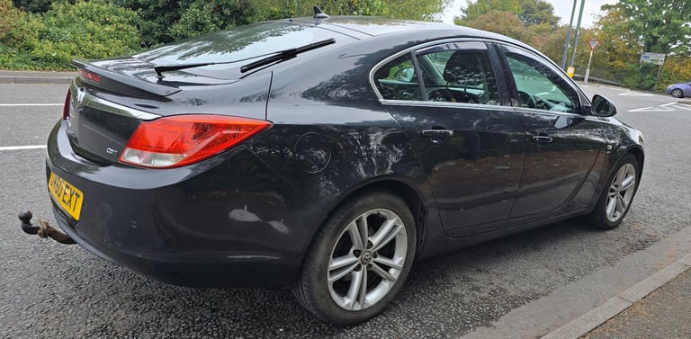 Vauxhall Insignia cdti honda ford  toyota nissan hyundai Volkswagen renault  peugeot skoda suzuki 