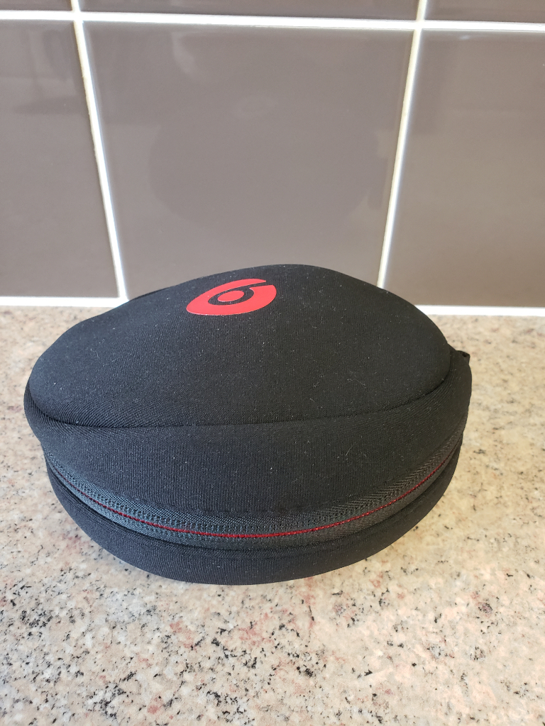 BEAT SOLO 2 HEADPHONES 