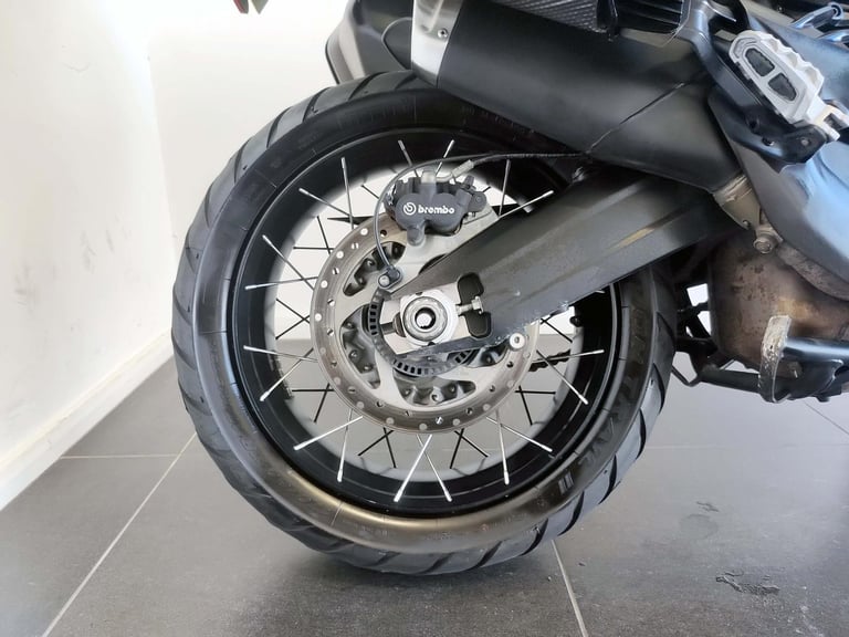 2019 Ducati Multistrada 950S Travel Red 15,735 Miles | £177 Dep & £177 pcm