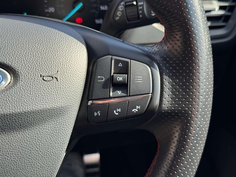 2019 Ford Focus 1.0 Focus ST-Line 5dr - NATIONAL DELIVERY* Hatchback Petrol Manual