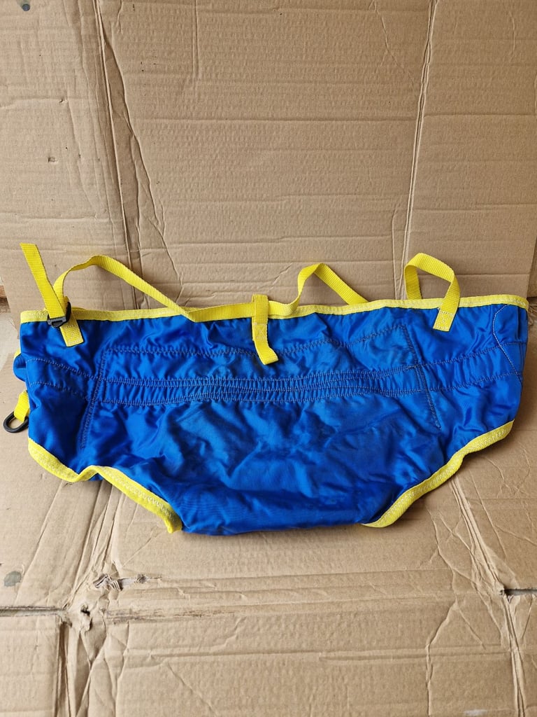 Bosuns chair - unused , as new condition - great value