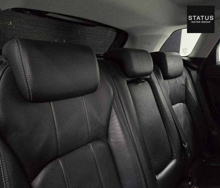 2016 Land Rover Range Rover Evoque 2.0 TD4 SE Tech 5dr Auto ESTATE DIESEL Automatic