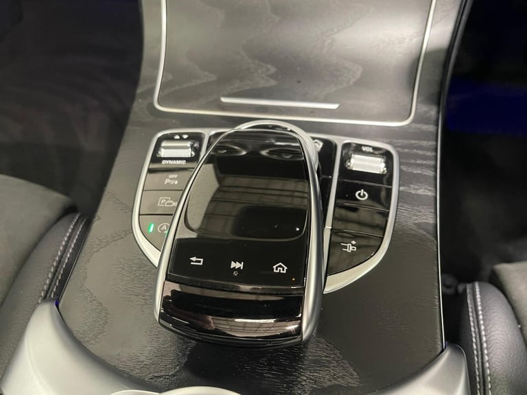 2019 Mercedes-Benz C Class C300 AMG Line Premium 2dr 9G-Tronic CONVERTIBLE PETROL Automatic