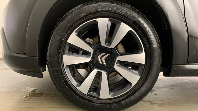 2024 Citroen C3 1.2 PureTech PLUS Hatchback 5dr Petrol Manual Euro 6 (s/s) (83 ps) Hatchback Petr...