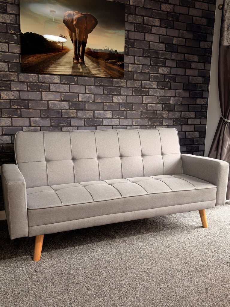 Click-Clack Sofa Bed 