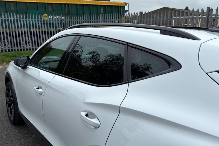 2023 Cupra Formentor 1.5 TSI V2 DSG Euro 6 (s/s) 5dr SUV PETROL Automatic