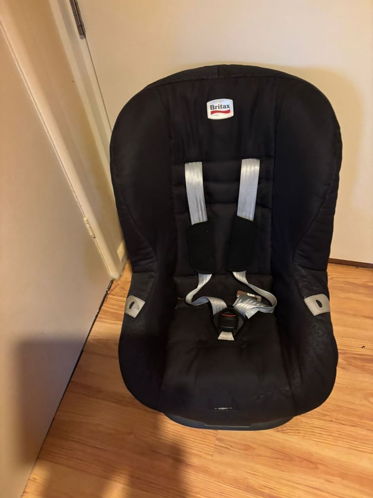 image for Britax Child car seat - as good as new - new one £179