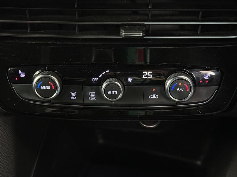 2021 Vauxhall Mokka 1.2 Turbo 100 SRi Nav Premium 5dr HATCHBACK PETROL Manual