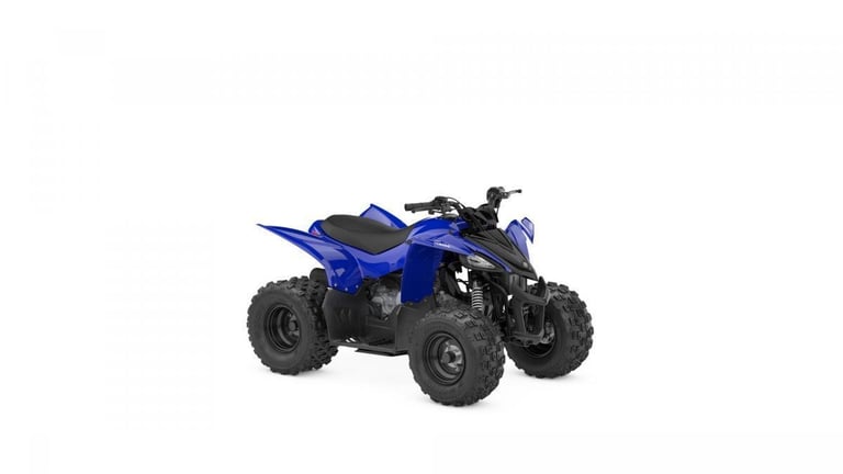 YAMAHA YFZ50 / YFZ 50 QUAD - BRAND NEW - IN STOCK AT CRESCENT YAMAHA!