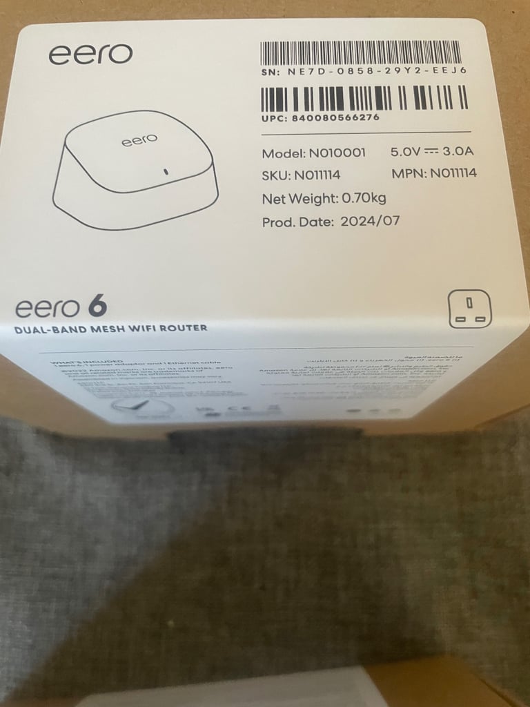 Eero