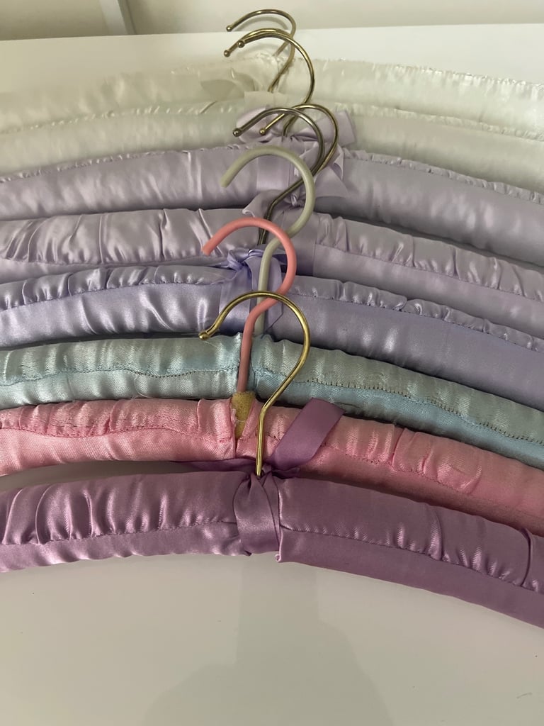Clothes hangers