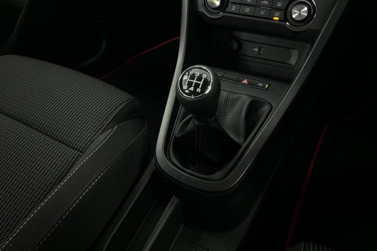 2023 MG MG3 1.5 VTi-TECH Excite Hatchback 5dr Petrol Manual Euro 6 (s/s) (106 ps) HATCHBACK Petro...