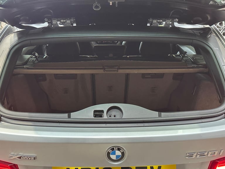 2019 BMW 3 Series 2.0 320i M Sport Shadow Edition Touring Auto xDrive Euro 6 (s/s) 5dr ESTATE Pet...