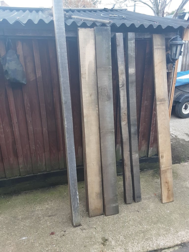 image for Air dried Oak 