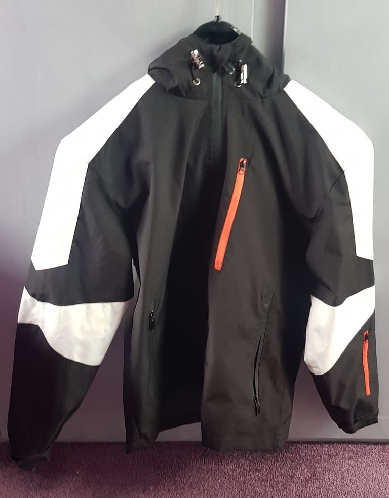 image for Boys Light Autumn Jacket Age 13-14