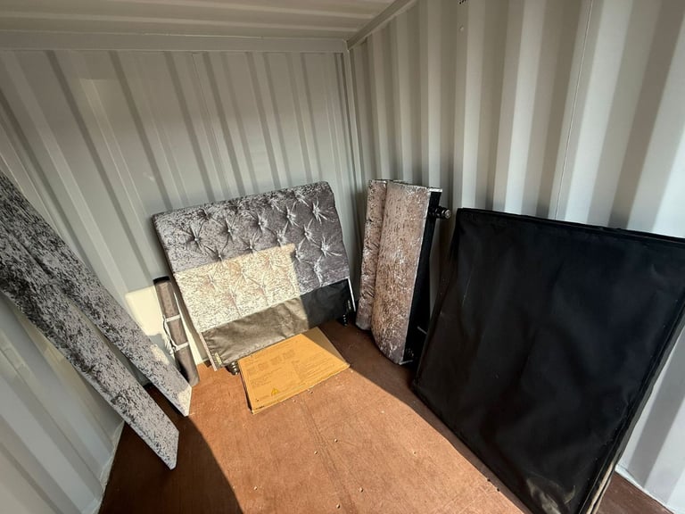image for Midum double bed 4x6,5 sale 70
