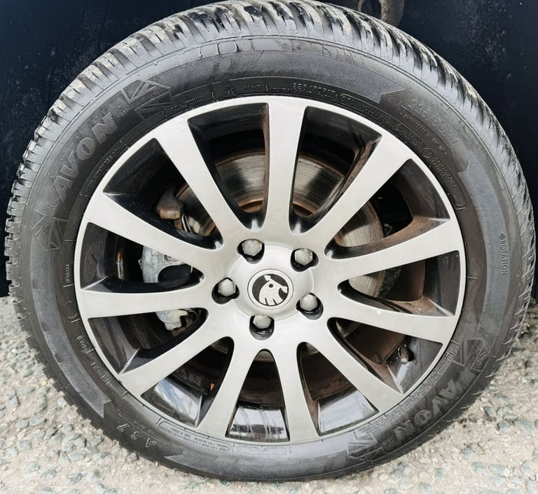 2013 Skoda Yeti 2.0 TDI Laurin &amp; Klement SUV 5dr Diesel Manual 4WD Euro 5 (170 ps) HATCHBACK ...