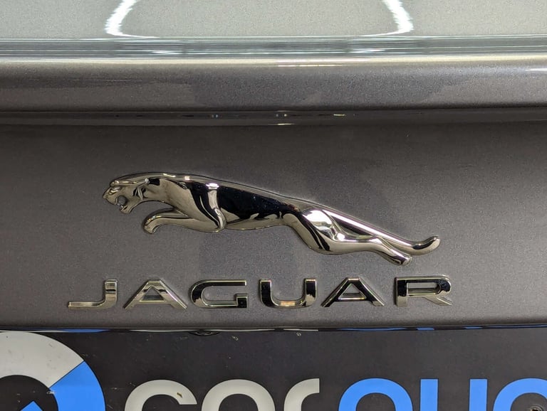 2020 Jaguar XE 2.0d R-Dynamic S 4dr Auto SALOON DIESEL Automatic