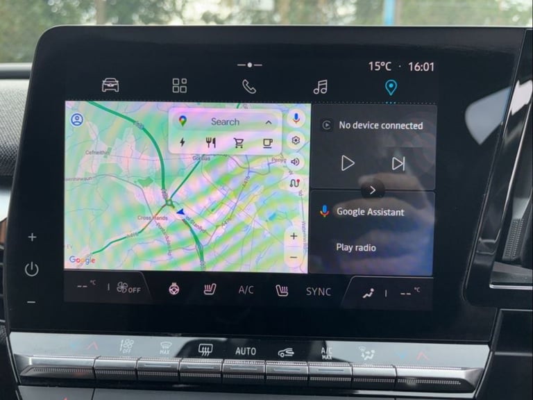  Renault Megane E-tech EV60 160kW Techno 60kWh Optimum Charge 5dr Auto Electric