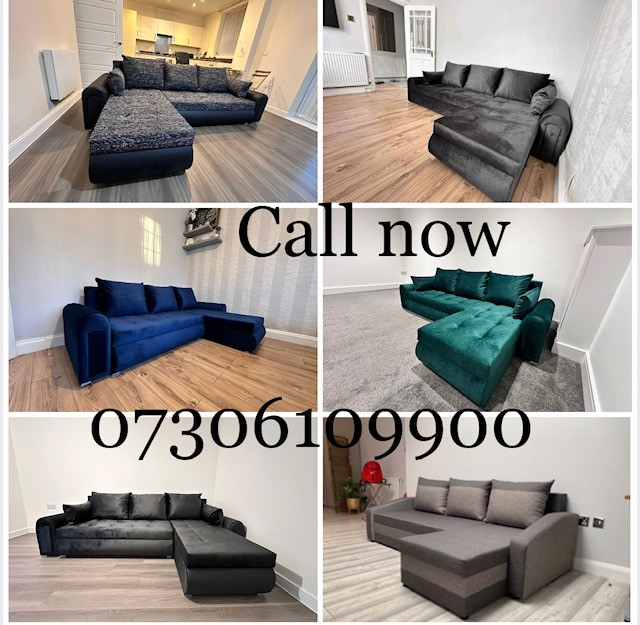 Sofas Futons For In East London