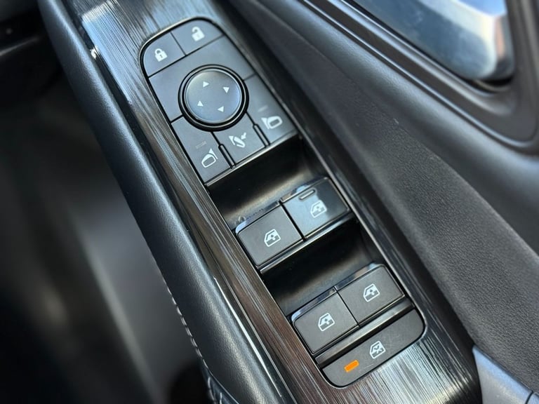 2021 Nissan Qashqai 1.3 DiG-T MH 158 N-Connecta 5dr 4WD Xtronic HATCHBACK PETROL Automatic