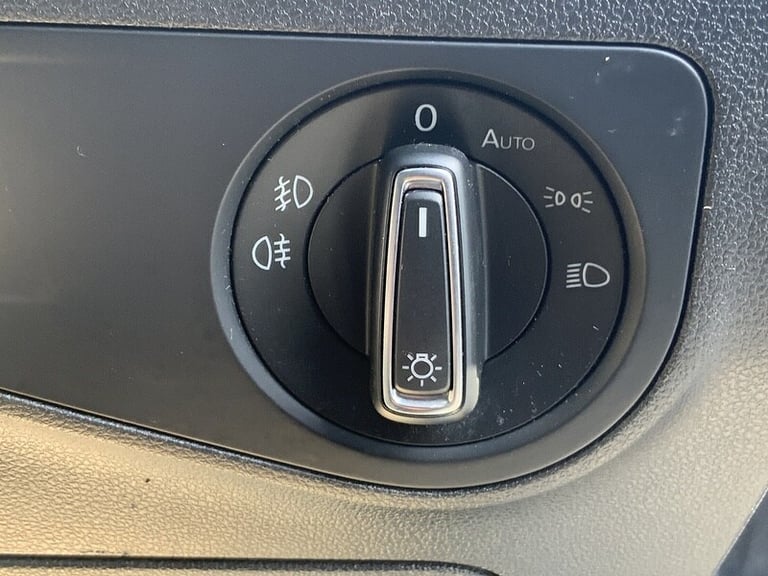 2018 Volkswagen Tiguan TDI SEL SUV Diesel Automatic