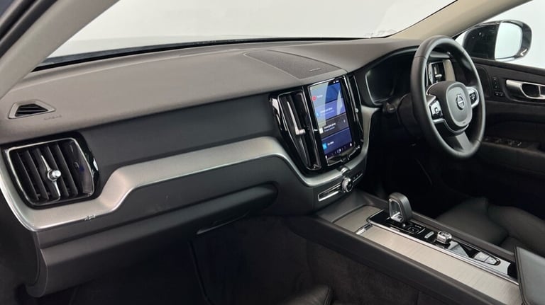 2023 Volvo XC60 2.0 T6 [350] RC PHEV Plus Dark 5dr AWD Geartronic ESTATE PETROL/ELECTRIC Automatic
